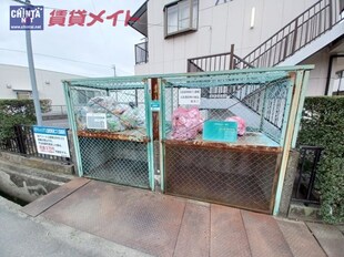 河原田駅 徒歩28分 2階の物件内観写真